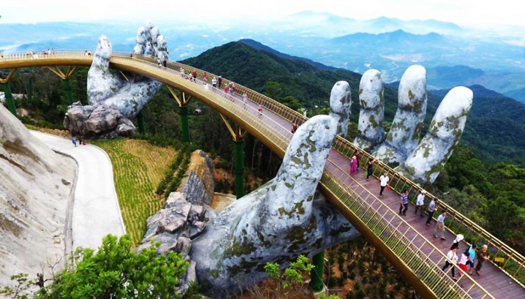 6 Most Picturesque Bridges in the World