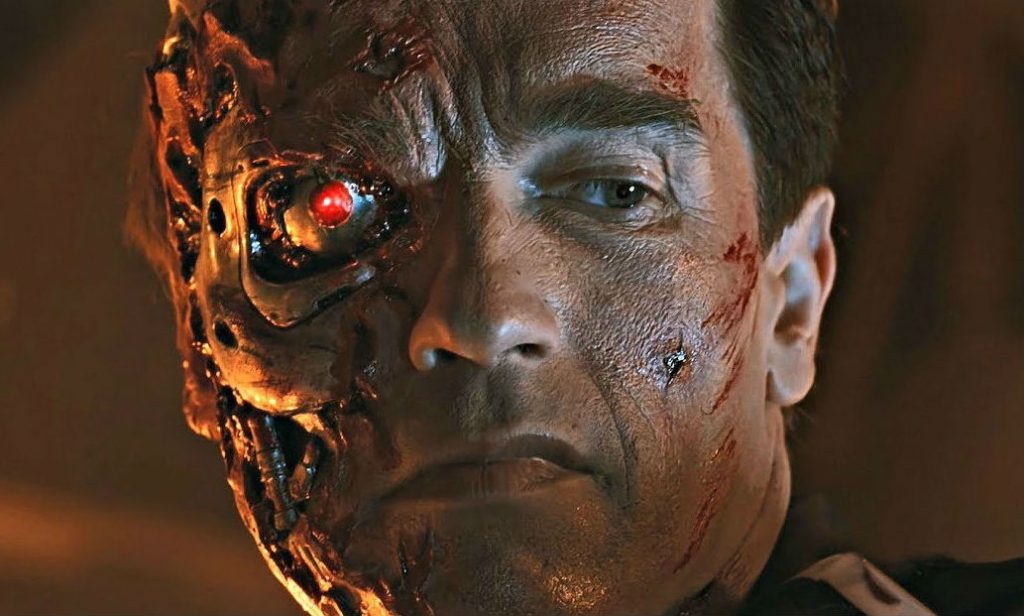 The 6 Best 90’s Action Movies