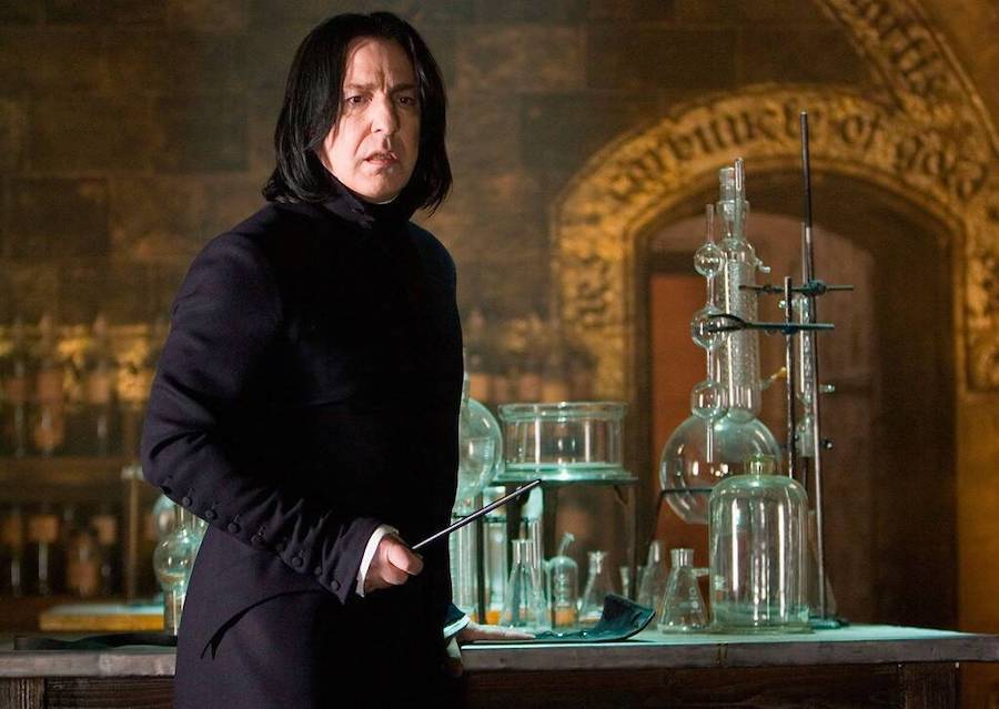 12 Actors Who Always Play Villains