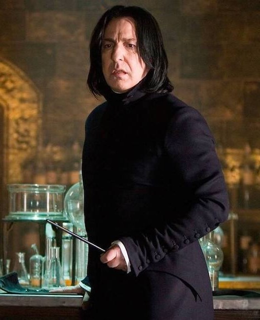 12 Actors Who Always Play Villains