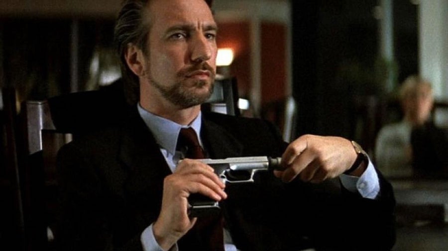 12 Actors Who Always Play Villains