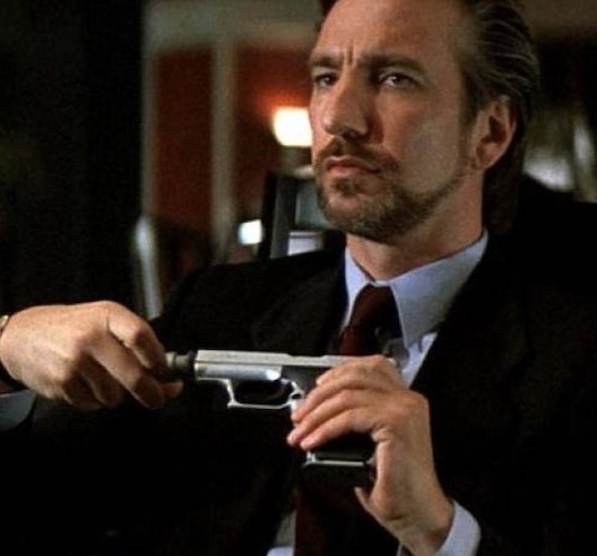 12 Actors Who Always Play Villains