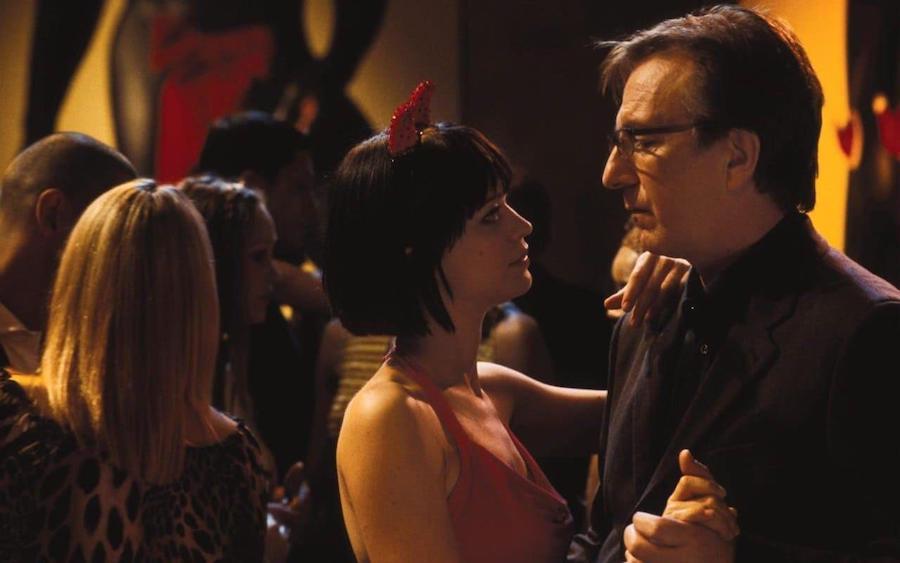 12 Actors Who Always Play Villains
