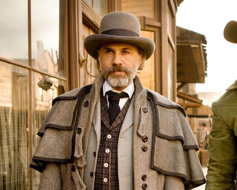 12 Actors Who Always Play Villains