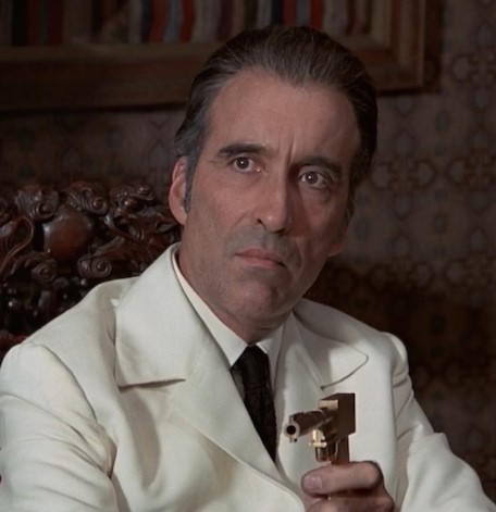 12 Actors Who Always Play Villains