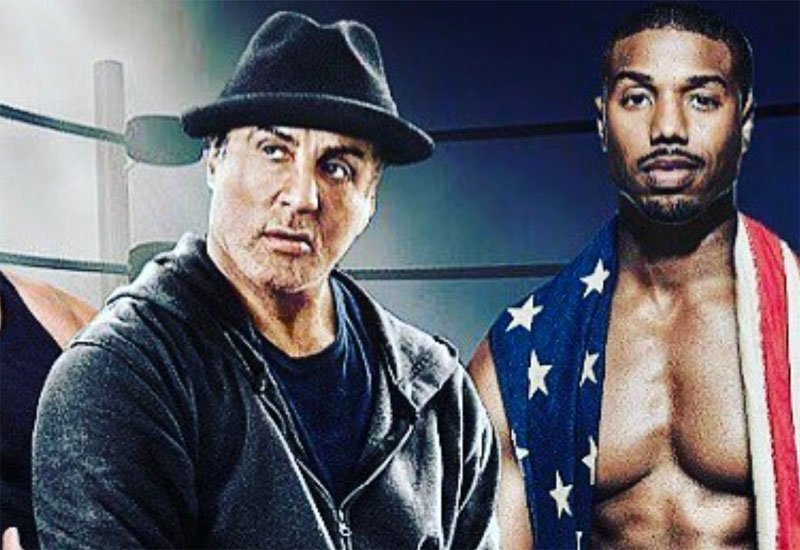 Top 8 Most Fun Sylvester Stallone Movies