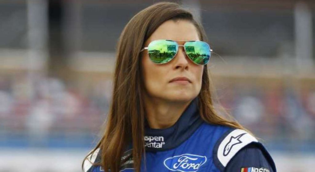 Danica Patrick | Top 10 Most Famous Female Racers of All Time | Brain Berries