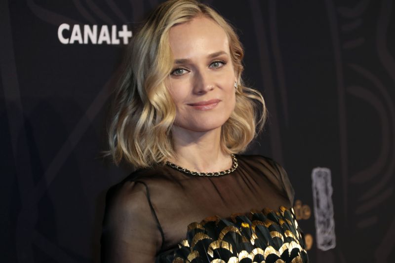 8 Most Beautiful German Actresses