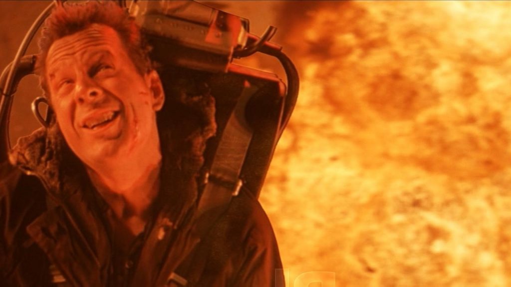 Die Hard 2 | The 6 Best 90’s Action Movies | Brain Berries
