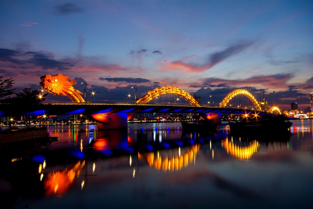 6 Most Picturesque Bridges in the World