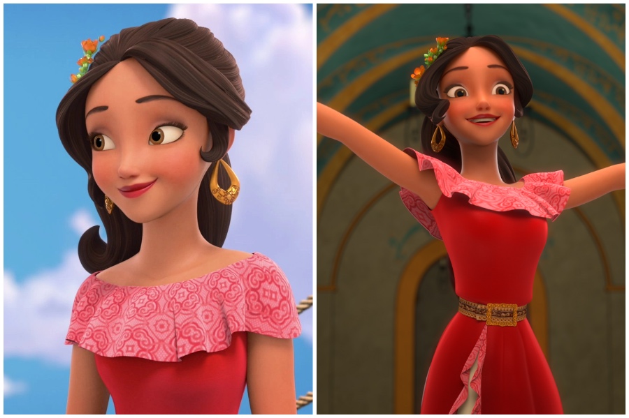  10 Characters That Should Be Official Disney Princesses Brain Berries