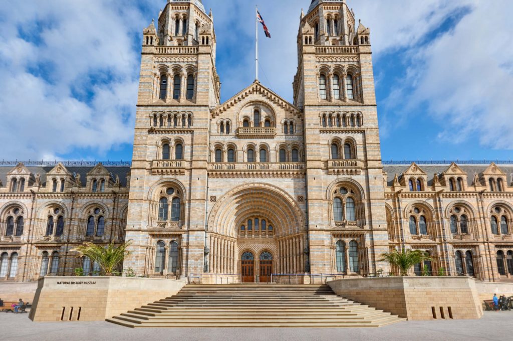 6 Best Natural History Museums In The World