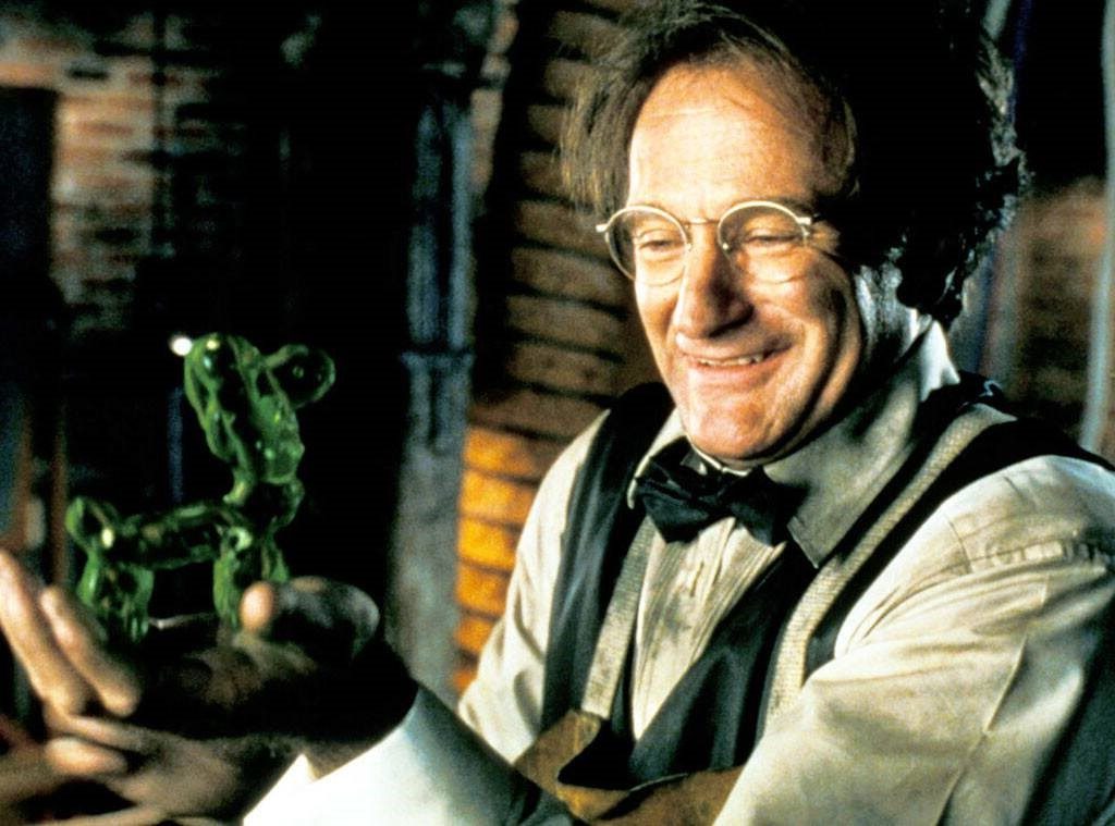 Flubber | 90’s Movies That Haven’t Aged Well | Brain Berries