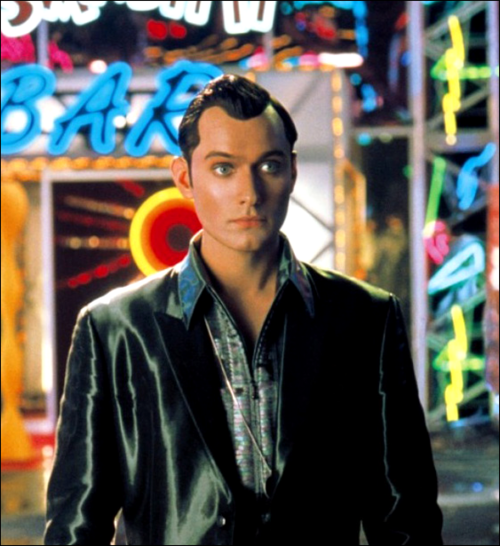Gigolo Joe –A.I. Artificial Intelligence | 9 Best Movie Robots of All Time | Brain Berries