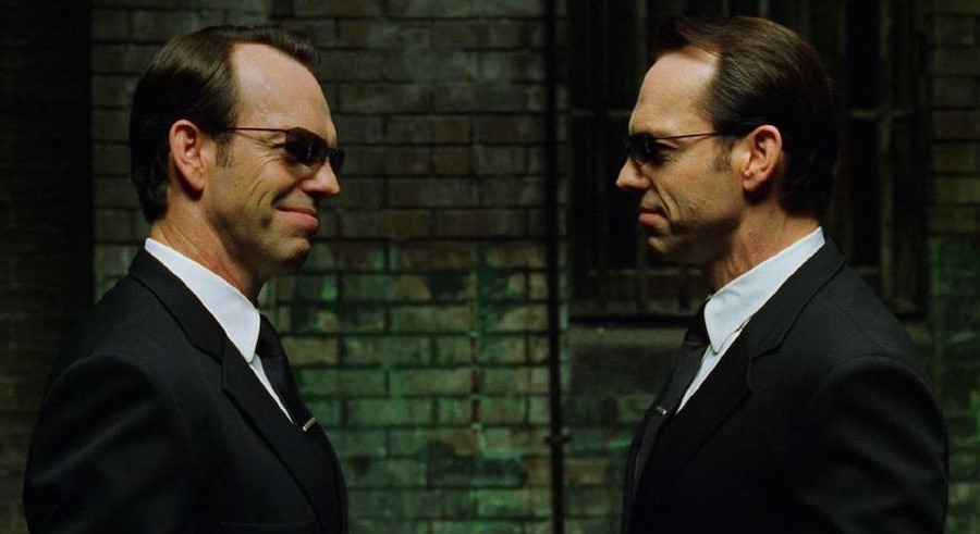12 Actors Who Always Play Villains