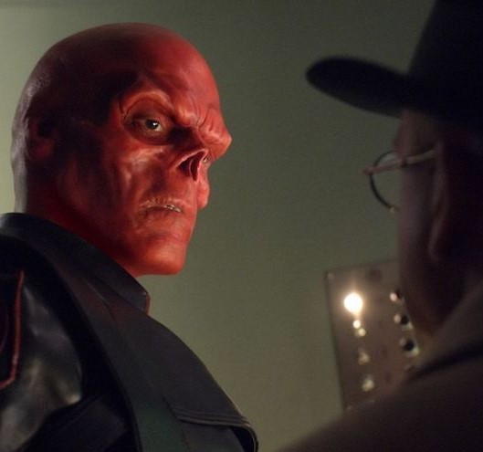 12 Actors Who Always Play Villains