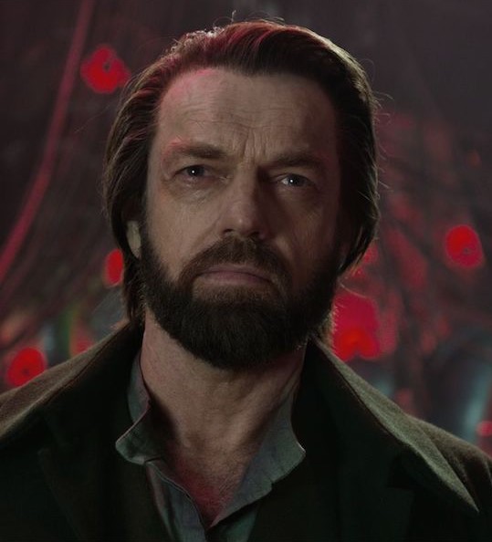 12 Actors Who Always Play Villains