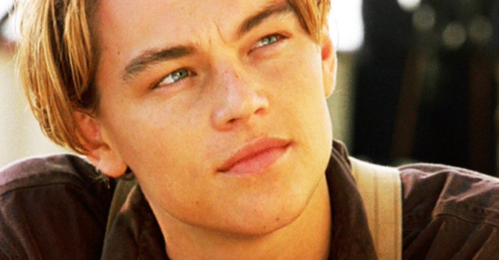 Jack – "Titanic" | 9 Iconic Roles Nobody Wanted to Play | Brain Berries