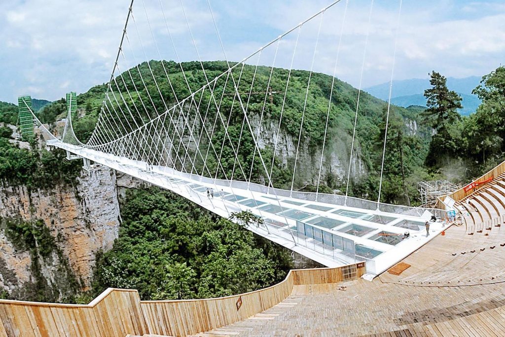 6 Most Picturesque Bridges in the World