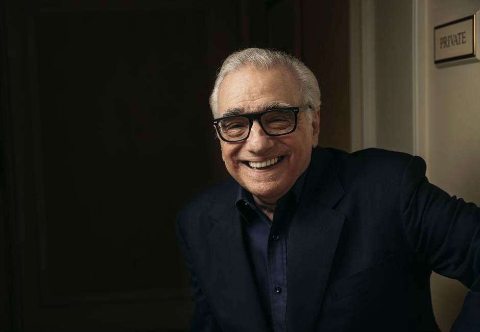 Martin Scorsese | Top 10 Most Famous Movie Directors | Brain Berries