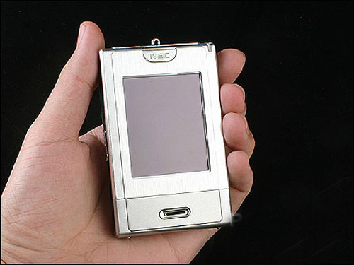Top 10 Tiniest Phones Ever Made