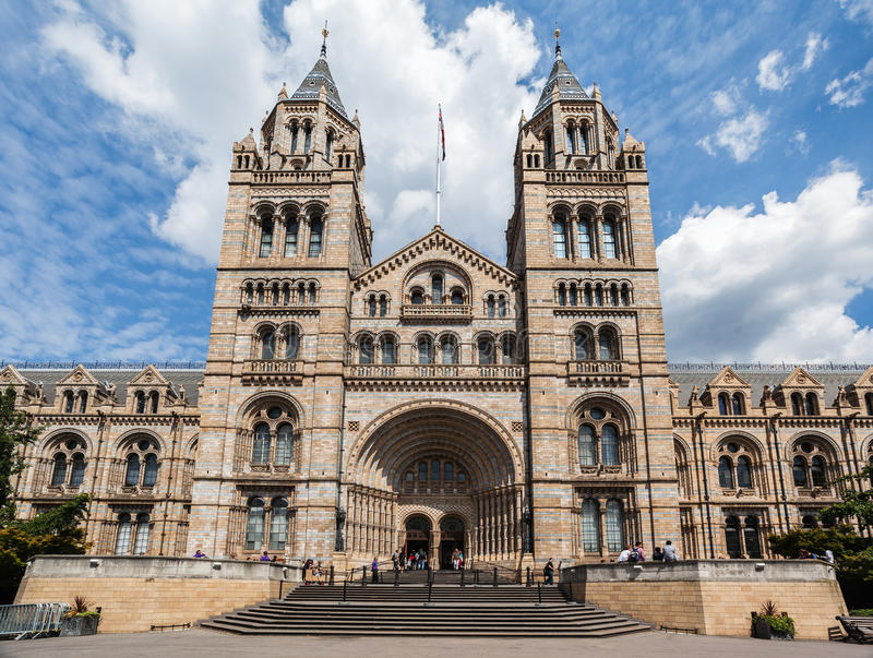6 Best Natural History Museums In The World
