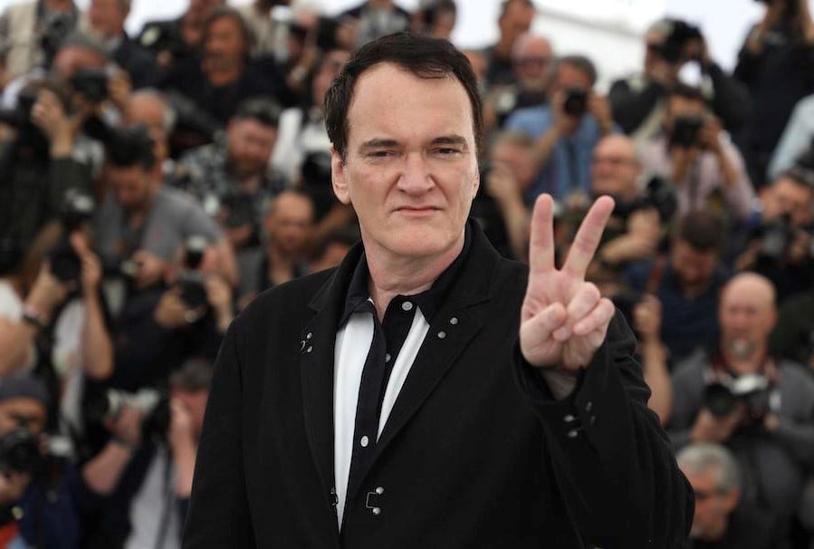 Quentin Tarantino | Top 10 Most Famous Movie Directors | Brain Berries