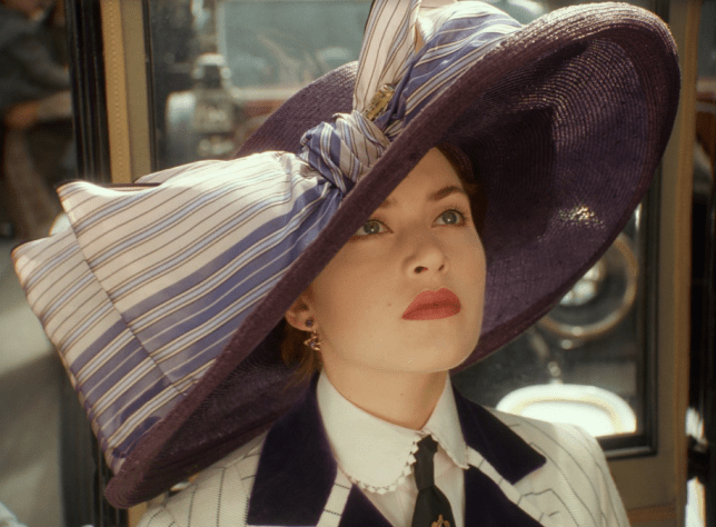 Rose – "Titanic" | 9 Iconic Roles Nobody Wanted to Play | Brain Berries