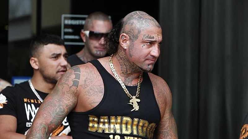 7 Biggest and Most Famous Crime Syndicates in the World