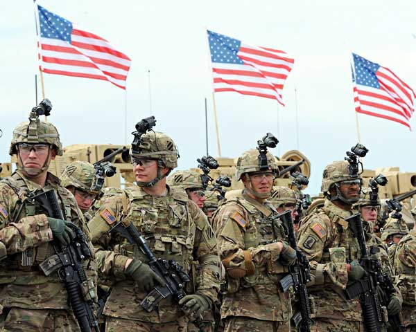 Top 10 Nations that are Most Difficult to Invade