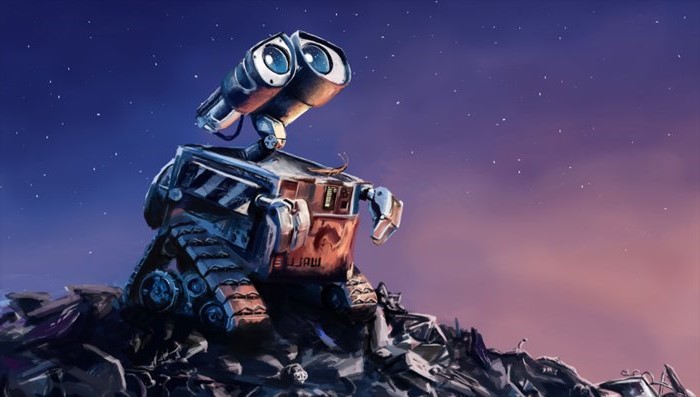 9 Best Movie Robots of All Time