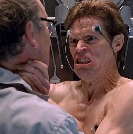 12 Actors Who Always Play Villains