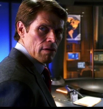 12 Actors Who Always Play Villains