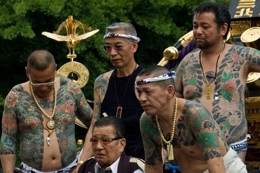 7 Biggest and Most Famous Crime Syndicates in the World