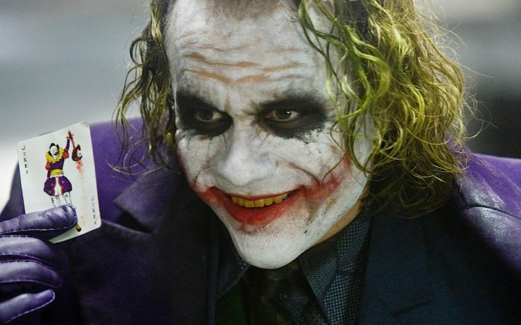 7 Supporting Actors That Stole The Show