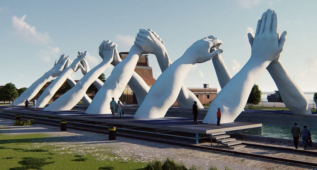 6 Most Picturesque Bridges in the World