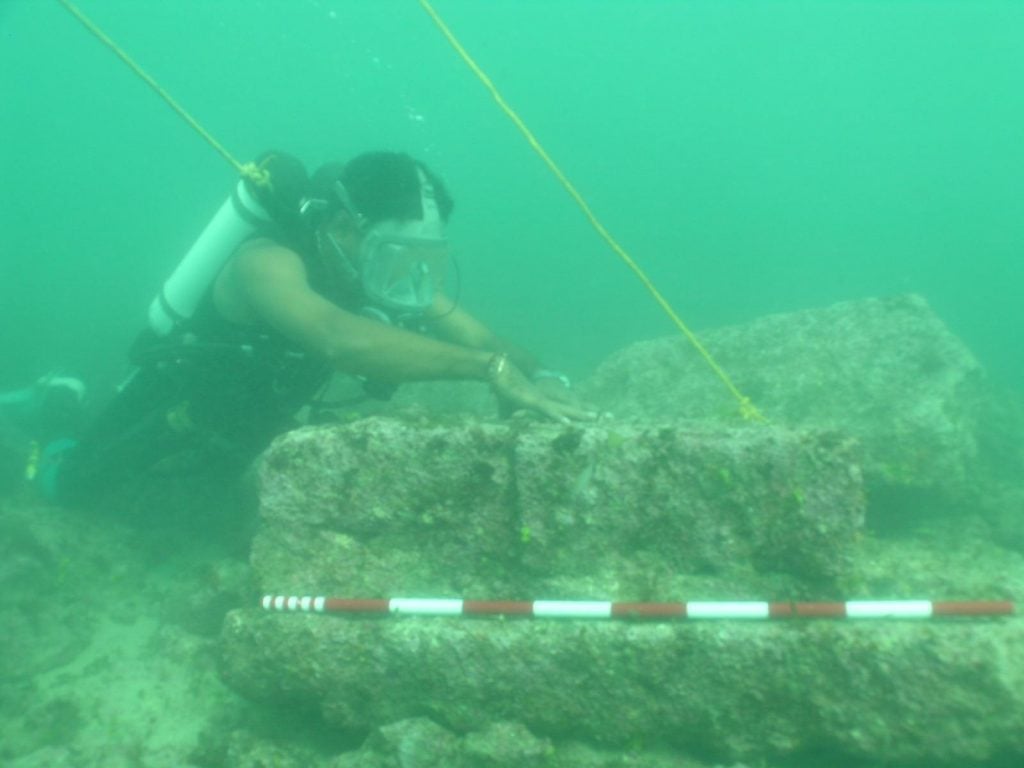 Geological dating | Could This Be The Ancient "Magic Bridge" Connecting India And Sri Lanka? | Brain Berries