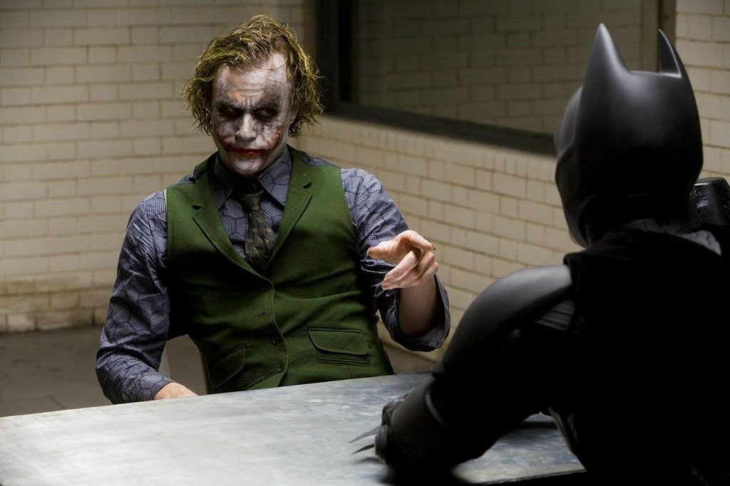 Heath Ledger (The Dark Knight) | 7 Supporting Actors That Stole The Show | Brain Berries