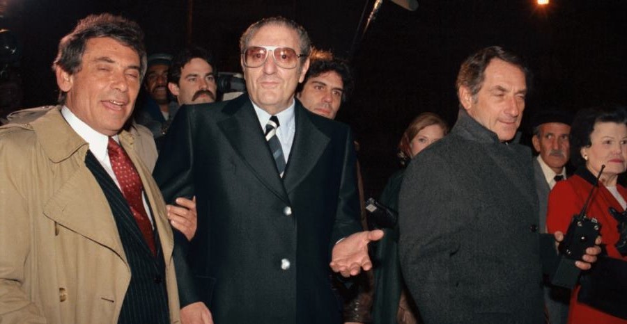 7 Biggest and Most Famous Crime Syndicates in the World
