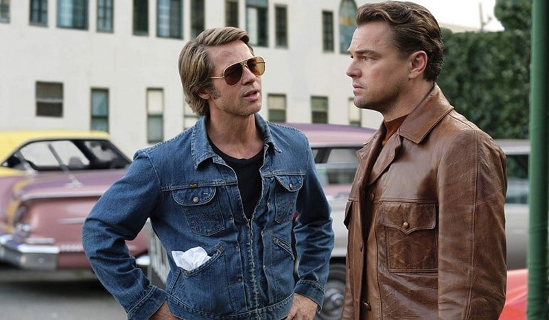 It Might Be His Last Movie | Why Once Upon a Time In Hollywood Might Be The Best Tarantino Movie Yet | Brain Berries