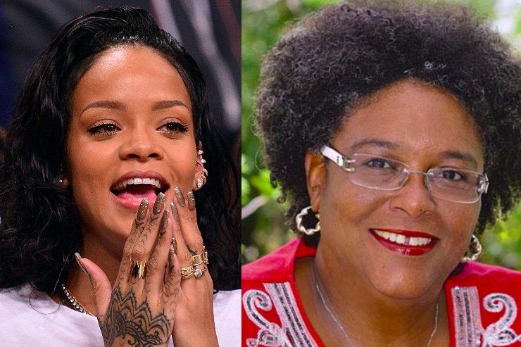 A Rihanna Museum Is Probably Opening Soon