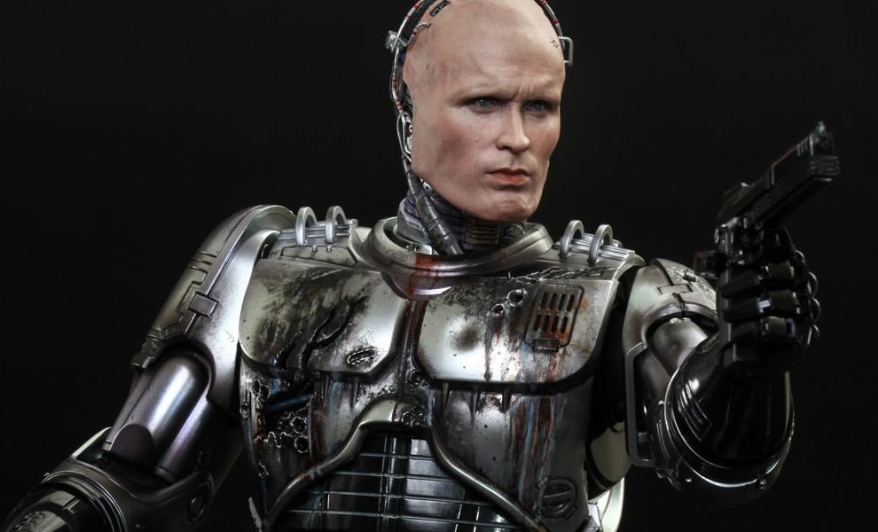 9 Best Movie Robots of All Time