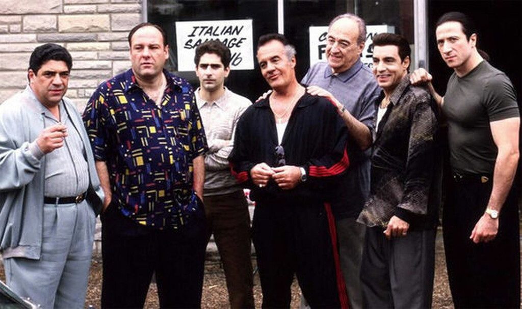 Italian-American Mafia | 7 biggest and most famous crime syndicates in the world | Brain Berries