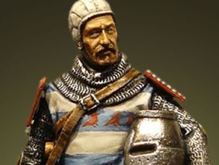 10 Awesome Medieval Knights You’ve Never Heard Of