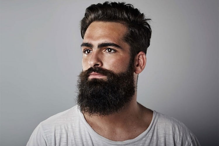 10 Hacks To Grow A Better Beard