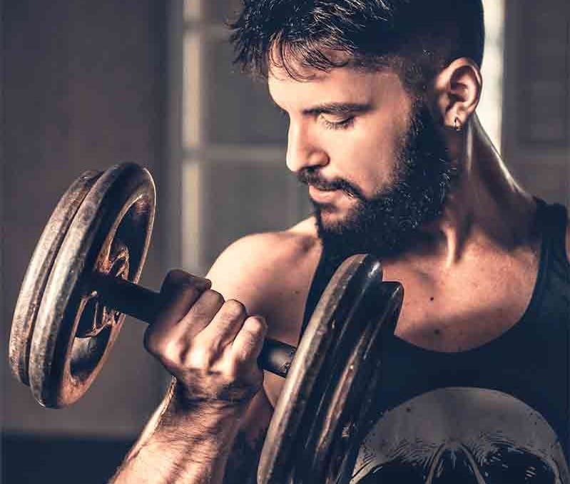 10 Hacks To Grow A Better Beard