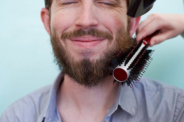 10 Hacks To Grow A Better Beard