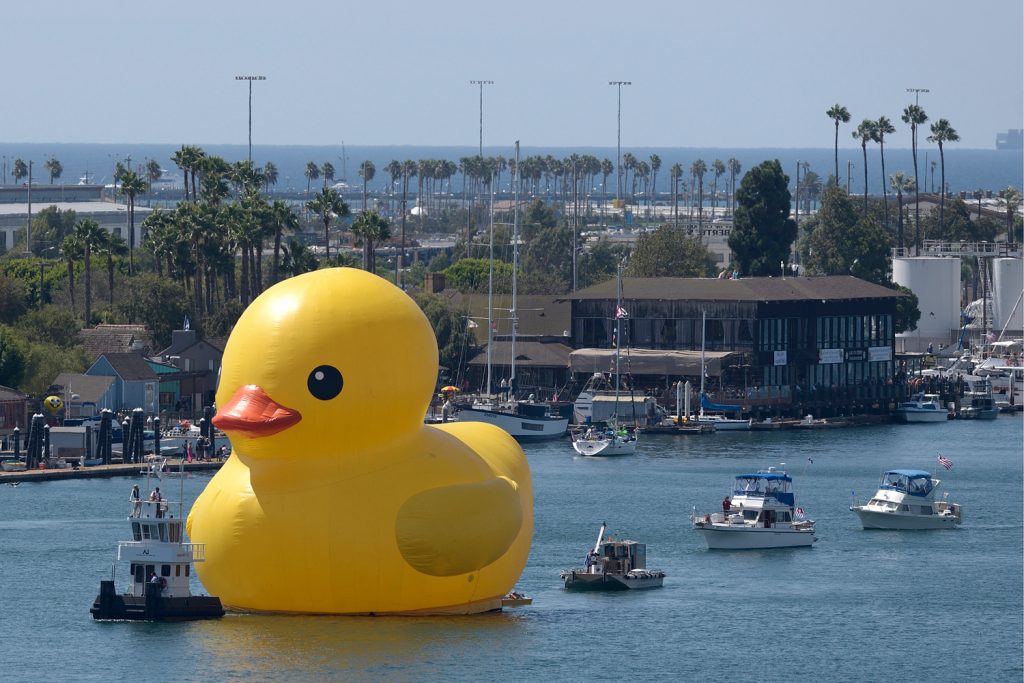 10 Largest Art Installations