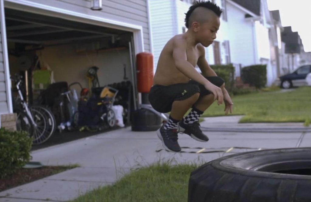 10 Modern Kid Geniuses More Talented Than You’ll Ever Be