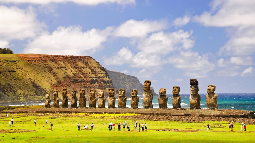 12 Most Iconic Photography Locations